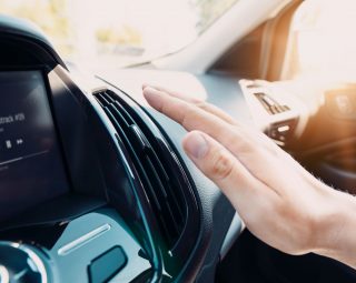 A Guide To Fixing Common Car A/C Problem