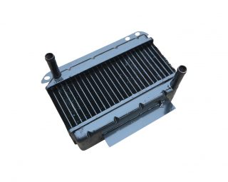 Clogged Heater Core: Signs, Causes & How To Fix It