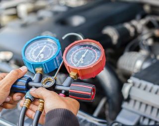 Honda CR-V AC Compressor_ Problems, Replacement & Cost