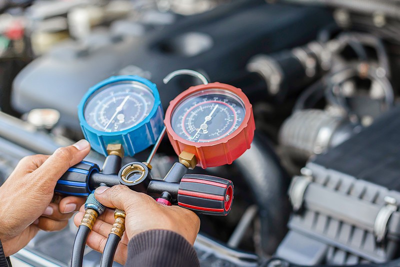 Honda CR-V AC Compressor_ Problems, Replacement & Cost