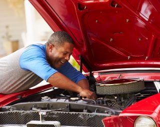 How Can I Find My Car A/C Leak?