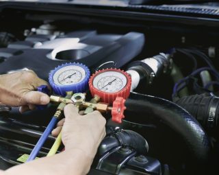 Toyota Tacoma AC Compressor_ Problems, Repair & Cost Guide