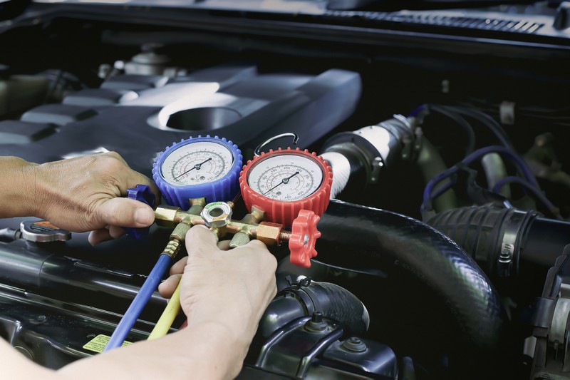 Toyota Tacoma AC Compressor_ Problems, Repair & Cost Guide