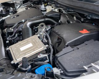 AC Accumulator and Receiver Drier: What They Do and When to Replace