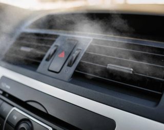 AC Blowing Hot Air on One Side: Dual Zone Climate Control Problems