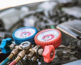 AC Compressor Manifold: What It Is and When It Needs Replacement