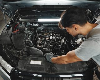 AC Compressor Oil: Types, How to Check, and How Much to Add