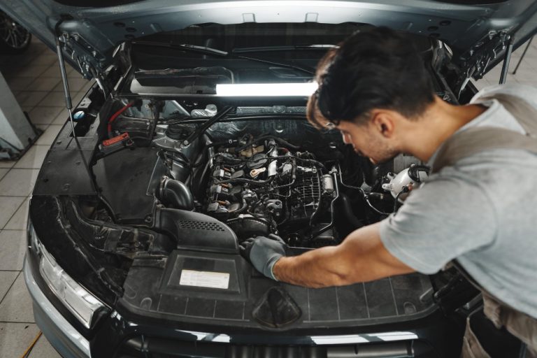 AC Compressor Oil: Types, How to Check, and How Much to Add - R & Y A/C ...