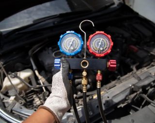 How Much Does It Cost to Replace an AC Compressor in 2026?