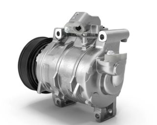 Seized AC Compressor: Causes, Symptoms, and What to Do Next