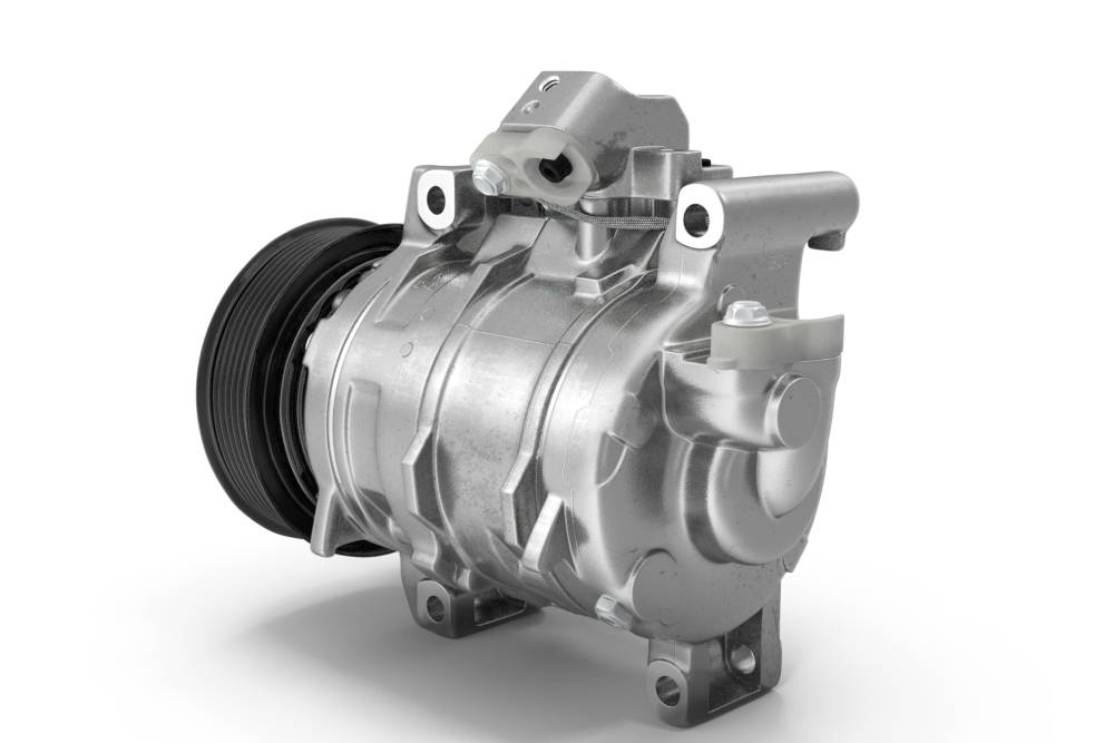 Seized AC Compressor: Causes, Symptoms, and What to Do Next