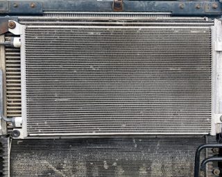 Car AC Condenser: What It Does, Common Problems, and When to Replace