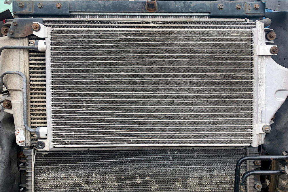 Car AC Condenser: What It Does, Common Problems, and When to Replace