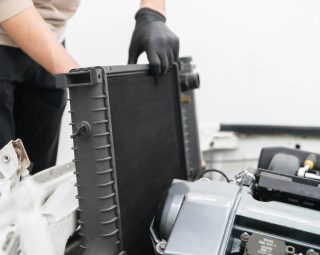 AC Evaporator Core: Complete Guide to Diagnosis and Replacement