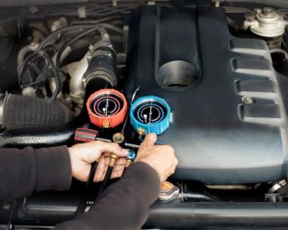 AC Expansion Valve vs Orifice Tube: Differences, Symptoms, and Replacement