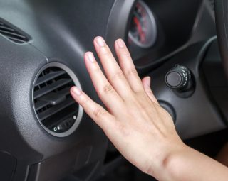 Car AC Blowing Warm Air? Here's What's Wrong and How to Fix It