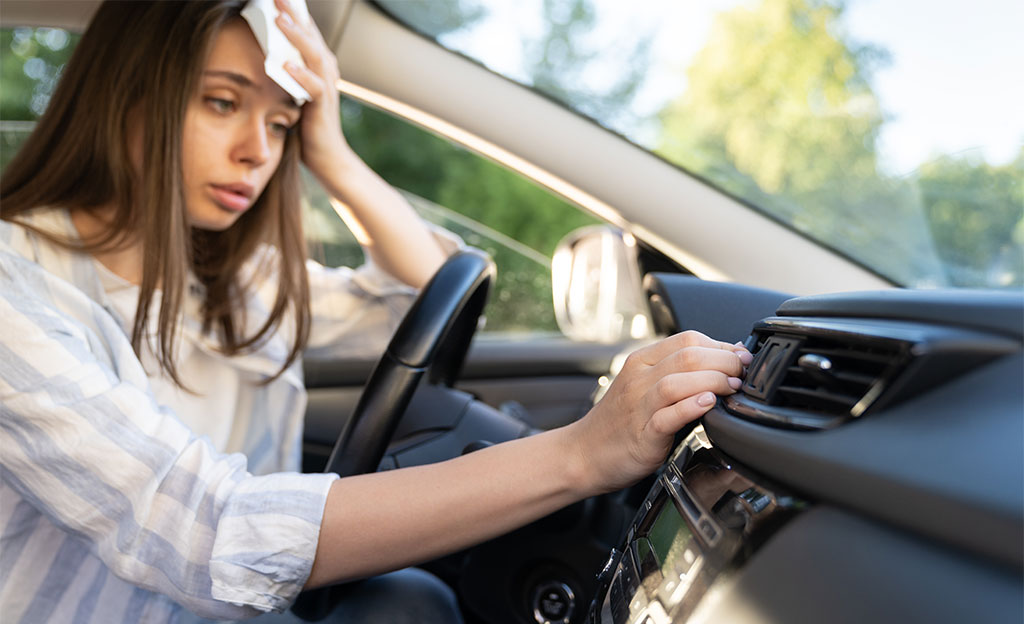 5 Most Common Causes Of Car AC System Failures R & Y A/C Compressors®