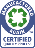 Certified quality process