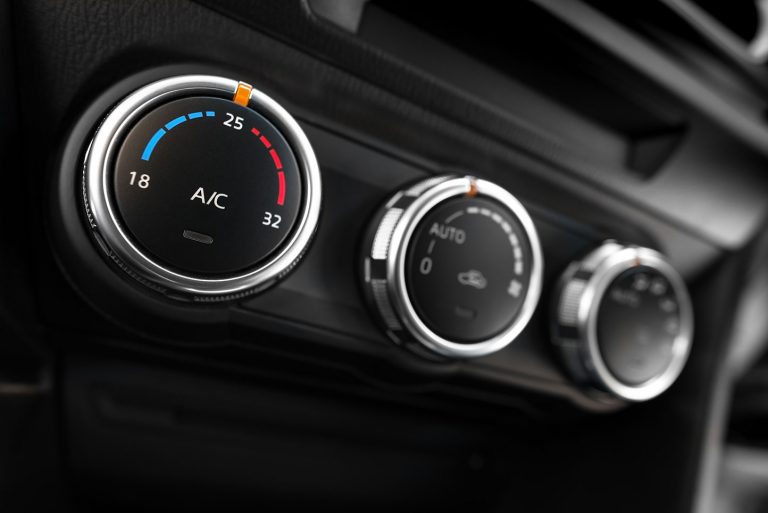 Is Your Car A/C Fan Making Noise? 5 Things To Check R & Y A/C