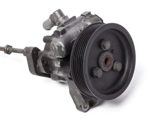 Electric Power Steering Pump: Complete Guide to How It Works