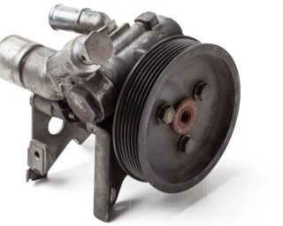 5 Signs Your Electric Power Steering Pump Is Failing