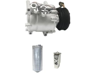 Honda Civic AC Compressor: Common Problems, Replacement, and Cost