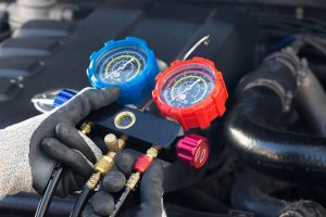 How Long Does a Car AC Compressor Last? Lifespan and Maintenance Tips ...