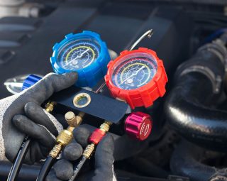 How Long Does a Car AC Compressor Last?