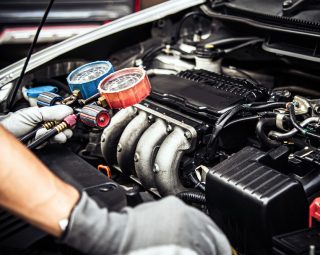 How to Flush Your Car's AC System: Why It Matters After Compressor Failure