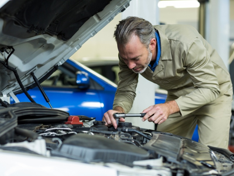 How to Replace a Car AC Compressor: Step-by-Step DIY Guide