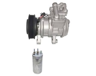 Jeep Wrangler AC Compressor: Common Issues and Replacement Guide