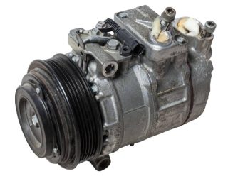 New vs Remanufactured AC Compressor: Which Should You Choose?