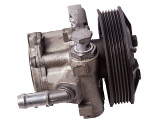 Power Steering Pump Replacement Cost: What to Expect in 2026