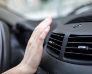 7 Signs Your Car Needs a New AC Compressor
