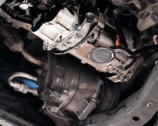 oyota Camry AC Compressor: Issues, Diagnosis, and Replacement Guide