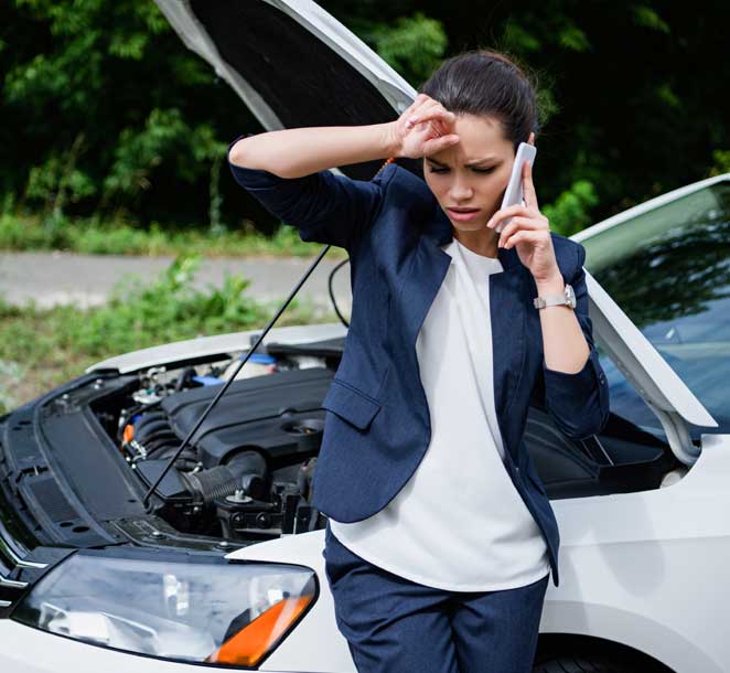 What You Can Do When Your Auto A/C Compressor Breaks Down