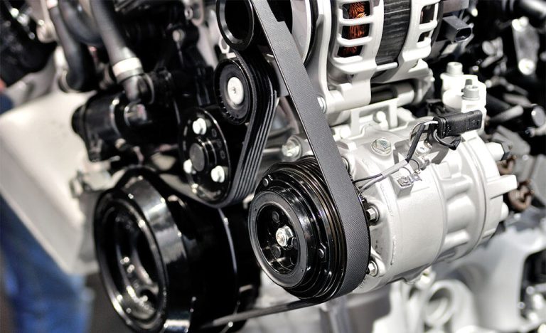Where Is The A/C Compressor Relay Located? - R & Y A/C Compressors®