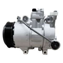 2008 Subaru Outback 2.5i Limited 2.5L A/C Compressor and Clutch (AGH321)