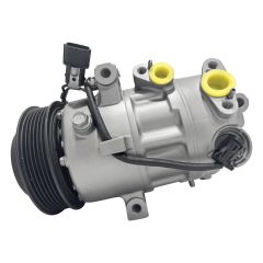 2023 Hyundai Elantra SE Sedan 4-Door 2.0L A/C Compressor and Clutch (AD-00028)