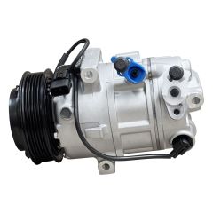 2023 Hyundai Elantra SE Sedan 4-Door 2.0L A/C Compressor and Clutch (AD-00028N)