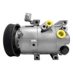 2021 Kia Forte GT Sedan 4-Door 1.6L A/C Compressor and Clutch (AD-00029)