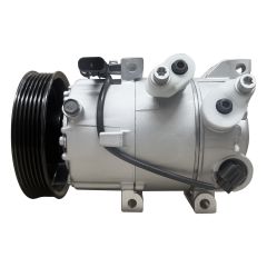 2021 Kia Forte GT Sedan 4-Door 1.6L A/C Compressor and Clutch (AD-00029N)