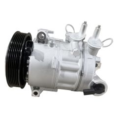 2023 Jeep Wrangler Rubicon Sport Utility 4-Door 3.0L A/C Compressor and Clutch (AD-00035N)