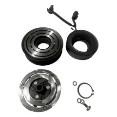 2025 Acura Integra Elite A-Spec Hatchback 4-Door 1.5L A/C Compressor Clutch (AD-00047-CL)