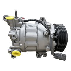 2025 Honda Civic Si Sedan 4-Door 1.5L A/C Compressor and Clutch (AD-00047)