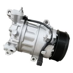 2025 Honda CR-V EX Sport Utility 4-Door 1.5L A/C Compressor and Clutch (AD-00047N)