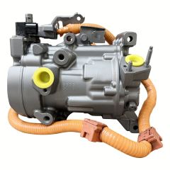 2017 Honda Accord Hybrid Touring Sedan 4-Door 2.0L A/C Compressor (AD-0054)