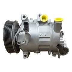 2021 Alfa Romeo Giulia TI Sport Sedan 4-Door 2.0L A/C Compressor and Clutch (AD-0265)