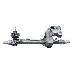 2013 Ford Explorer XLT Sport Utility 4-Door 2.0L Electric Rack and Pinion (AD-0300E)