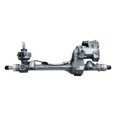 2013 Ford Explorer XLT Sport Utility 4-Door 2.0L Electric Rack and Pinion (AD-0301E)